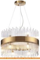 Подвесная люстра Odeon Light Focco 4722/12 картинка