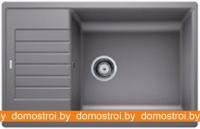 Кухонная мойка Blanco ZIA XL 6 S Compact (алюметаллик) картинка