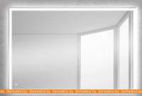 Зеркало BelBagno SPC-GRT-900-600-LED-TCH картинка