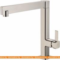 Смеситель Kaiser Vico 30044-5 (никель) картинка