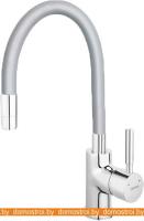 Смеситель Ferro Zumba BZA4S картинка