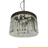 Подвесная люстра Citilux Мартин CL332081 картинка