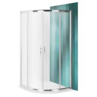 Душевой уголок Roltechnik Proxima Line PXR2N 100x100 картинка