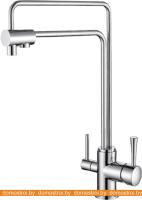 Смеситель Gappo G4398-5 картинка