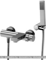 Смеситель Paffoni Rock RO023CR картинка