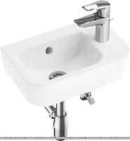 Умывальник Lavinia Boho Bathroom 21510495 (раковина, Смеситель, Сифон, вентили) картинка