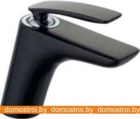 Смеситель Kludi Balance 520268775 (черный) картинка