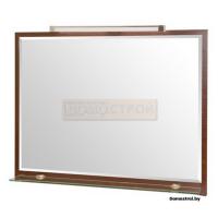 Зеркало Аквародос Верона ZVr100 картинка