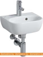 Умывальник Keramag 4U F273436000 36x29 картинка