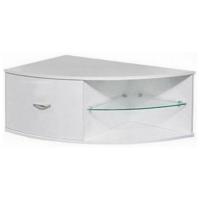 Тумба под умывальник Акватон Корнер L/R угловая картинка