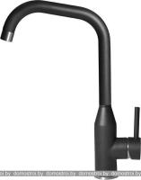 Смеситель Elleci Dora G40 Nero картинка