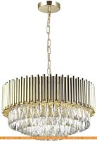 Светильник Odeon Light Pallada 4120/9 картинка