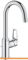 Смеситель Grohe Bauloop 23763001 картинка