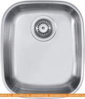 Кухонная мойка Kromevye EX 005 картинка