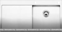 Кухонная мойка Blanco Flow XL 6S-IF картинка