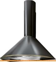 Вытяжка Jetair Round AN GOLD/A/60 (PRF0099162) картинка