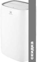 Кондиционер Electrolux EACM-13 CL/N3 картинка
