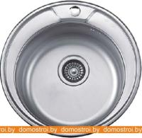 Кухонная мойка Ledeme L74949-6 картинка