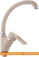 Смеситель Loffrey LF85925K (бежевый) картинка