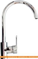 Смеситель Wisent W5905 (хром) картинка