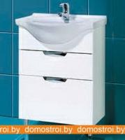 Тумба Акваль Аврора 65 (ЕА.01.65.00.N) картинка