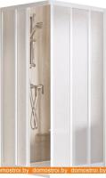 Душевой уголок Ravak Supernova ASRV3 - 90 (прозрачный/белый) картинка