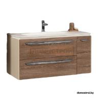 Тумба под умывальник Акватон Блент 2Б 100 картинка