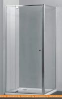 Душевой уголок RGW PA-44 80x100 (прозрачное стекло) картинка