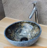 Умывальник CeramaLux MNC486 картинка