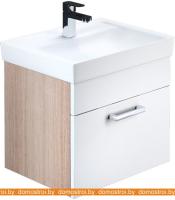 Тумба под умывальник IDDIS Mirro 50 MIR50W0i95K картинка