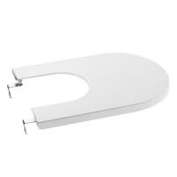 Крышка для биде Roca Inspira Round A80652200B картинка