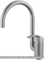 Смеситель Kaiser Nova (серый мрамор) 23044-20 Gray картинка