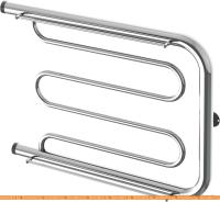 Полотенцесушитель Gloss & Reiter Foxstrot plus ПМ.1.50х70 (1) картинка