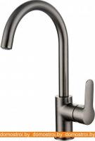 Смеситель IDDIS Cuba CU4SBJ0i05 (античная серебро) картинка