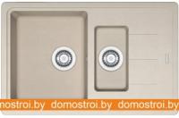 Кухонная мойка Franke BFG 651-78 (сахара) картинка