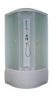 Душевая кабина Parly EB102 100x100 картинка
