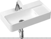 Умывальник Lavinia Boho Bathroom 21510311 (раковина, Смеситель, Сифон, клапан) картинка