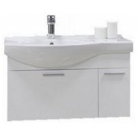 Тумба под умывальник Акватон Инди 80 картинка