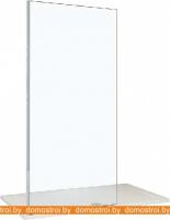 Душевая стенка WeltWasser WW400 90B картинка