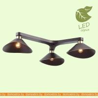 Подвесная люстра Lussole LOFT GRLSP-9534 картинка