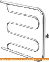 Полотенцесушитель Gloss & Reiter Foxstrot 60x50 (1) картинка