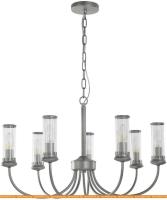 Подвесная люстра Favourite Mollis 2693-7P картинка