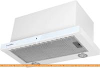 Вытяжка MAUNFELD TS Touch 50 (белый) картинка