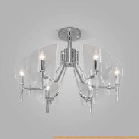 Люстра Евросвет 60135/6 (хром) картинка
