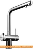 Смеситель Omoikiri Hotaru-CH-WH (4994051) картинка