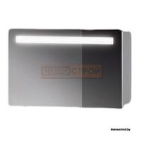 Шкаф зеркальный Belux Марсель ВШ 80 картинка