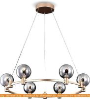 Подвесная люстра Freya Urban FR4005PL-06G картинка