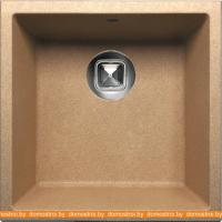 Кухонная мойка Tolero R-128 (бежевый) картинка