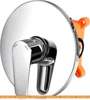 Смеситель Slovarm EN.3522.B картинка