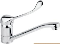 Смеситель Ferro Vasto Medico BVAM4 картинка